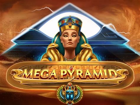 Mega Pyramid LeoVegas